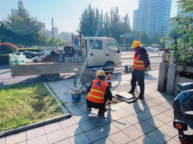 潍坊：扎实做好冬季道路养护护航市民出行安全
